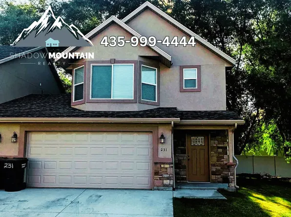 231 S 150 E, Franklin, ID 83237