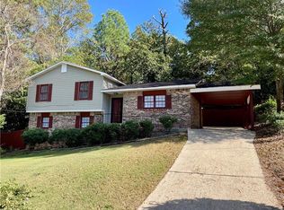1905 Holiday Cir, Phenix City, AL 36867