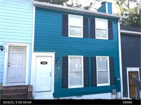 185 Springdale Ct #1, Macon, GA 31210