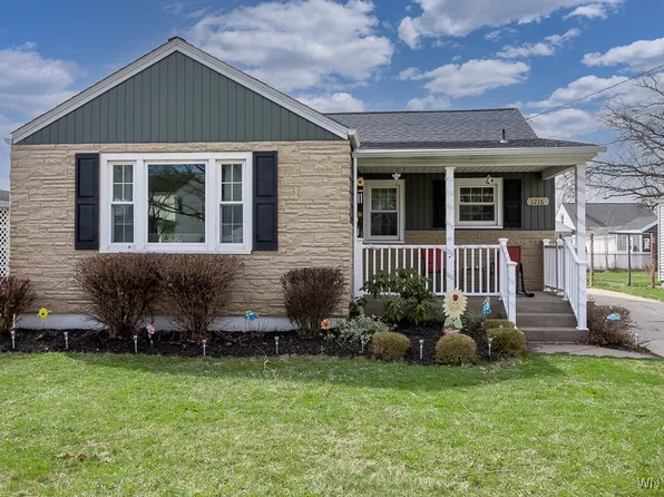 1216 90th St, Niagara Falls, NY 14304