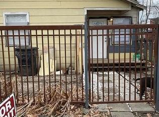 1406 E 35th St, Houston, TX 77022