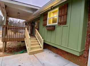 100 Wilson Cir, Carrollton, GA 30117