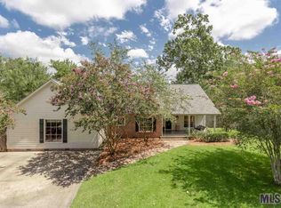 7843 Sevenoaks Ave, Baton Rouge, LA 70806