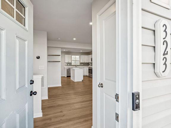 4th image of 2757 Thornton Grove Blvd APT 323