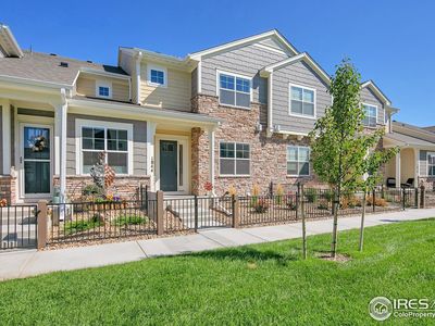 1844 W 50th St, Loveland, CO, 80538