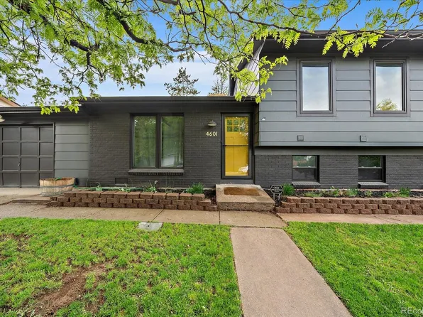 4601 S Braun Court, Morrison, CO 80465