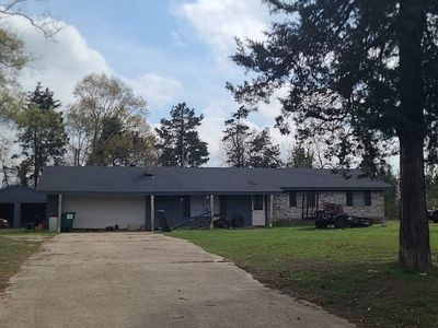 1902 County Road 1754, Linden, TX, 75563