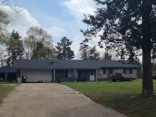 1902 County Road 1754, Linden, TX 75563