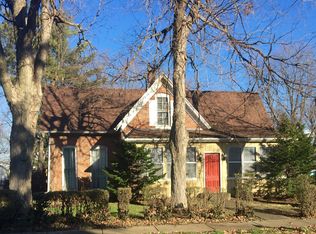 303 W Washington St, Maroa, IL 61756