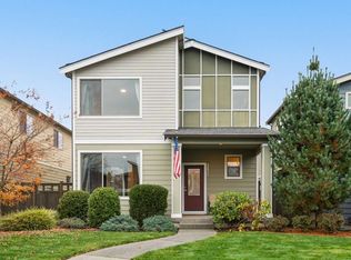 32953 Skyline Lane, Black Diamond, WA 98010