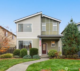 32953 Skyline Lane, Black Diamond, WA, 98010