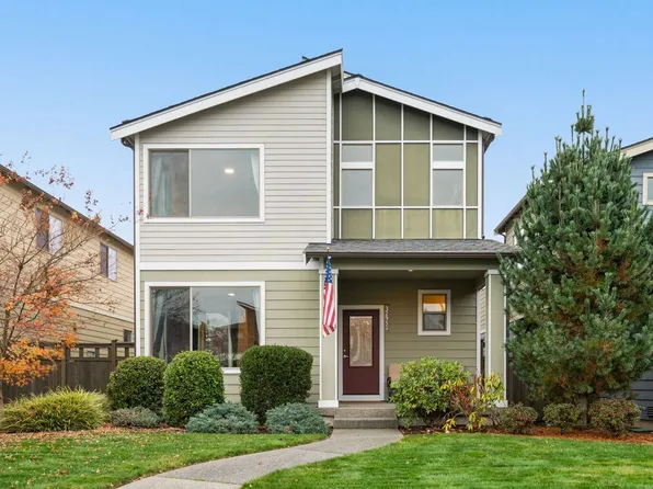 32953 Skyline Lane, Black Diamond, WA 98010