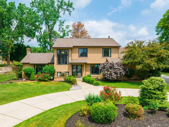 23160 Morningside St, Southfield, MI 48034