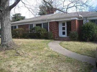 1016 Olive Ave SW, Lenoir, NC 28645