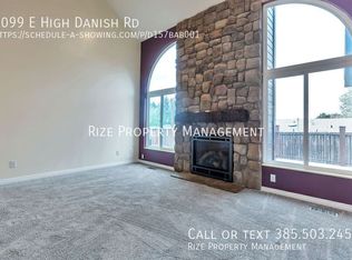 3099 E High Danish Rd, Cottonwood Heights, UT 84093