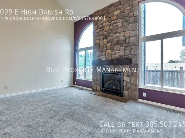 3099 E High Danish Rd, Cottonwood Heights, UT 84093