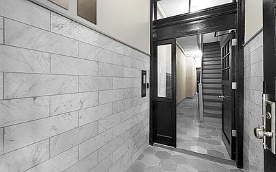 20 Cornelia Street in West Village