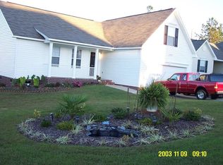 118 Hamilton Place Rd, Columbia, SC 29229