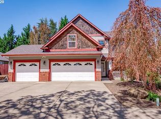 15163 Ottaway Rd NE, Aurora, OR 97002