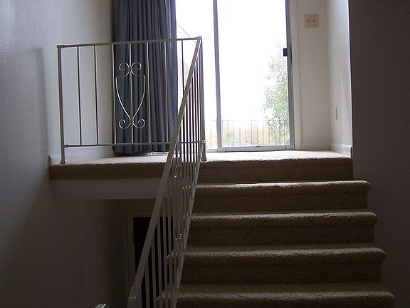 Walk-out Balcony overlooking Golf Course