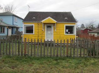 760 Lafayette St S, Tacoma, WA 98444