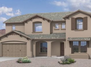 893 E Hampton Ct, Gilbert, AZ 85295