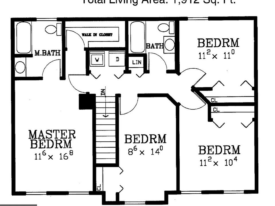 2nd image of 511 Thunderbird Dr