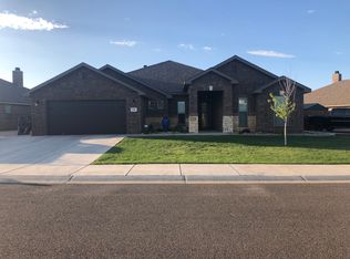 7202 92nd St, Lubbock, TX 79424