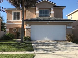 1116 Timberbend Cir, Orlando, FL 32824