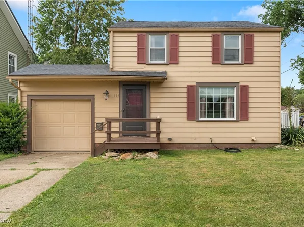 325 Lincoln Ave, Louisville, OH 44641