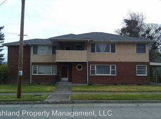 401 Park Ave APT 3, Medford, OR 97501