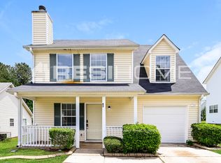 93 Inverness Trce, Riverdale, GA 30274