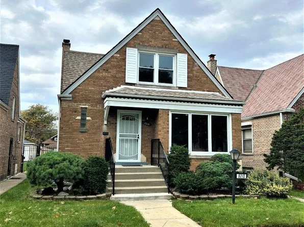 8210 S Michigan Ave, Chicago, IL 60619