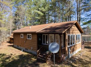 12382 Warpath Ln, Minocqua, WI 54548