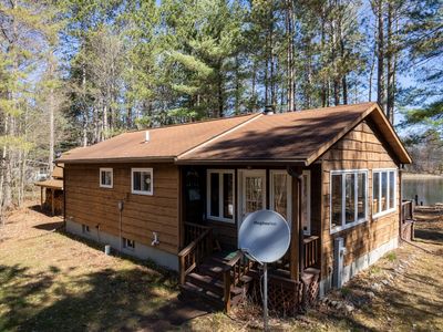 12382 Warpath Ln, Minocqua, WI, 54548