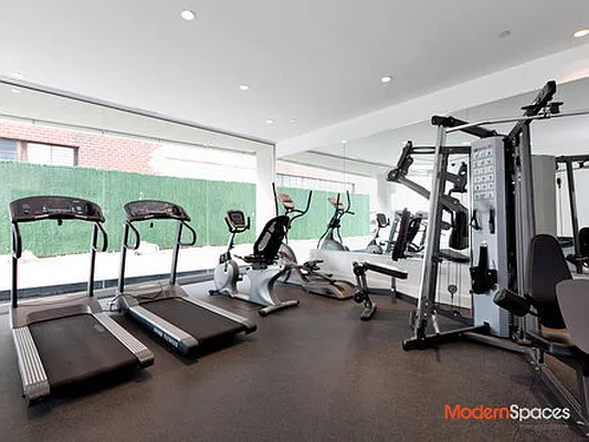Rented by Modern Spaces | media 1