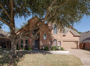 5110 Quail Ridge Dr, McKinney, TX 75072