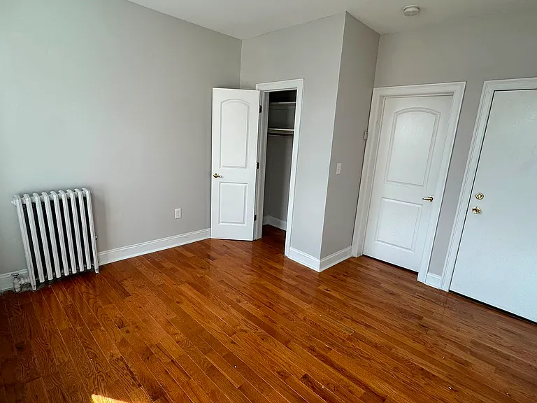 114 Stuyvesant Ave #5E — Photo 7