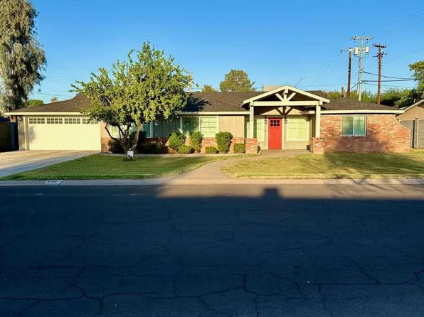 6122 N 8TH Avenue, Phoenix, AZ 85013