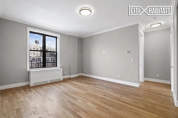 Rented by Citi Habitats | media 1