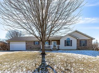 5000 Rosedale Rd, Middletown, OH 45042