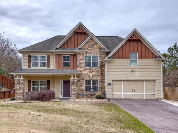 7929 Nature Trl, Columbus, GA 31904