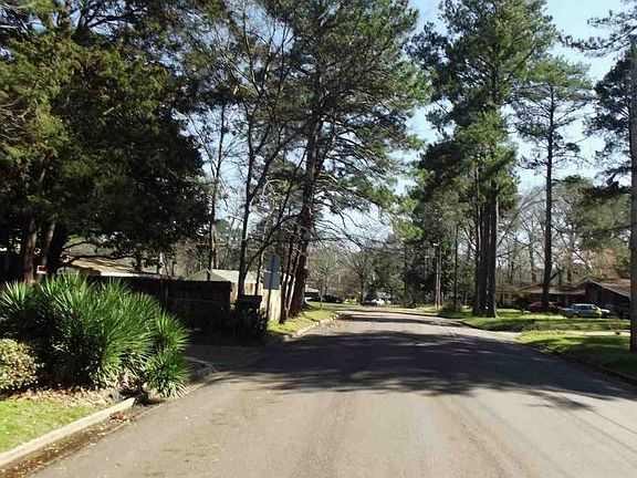 Exterior Neighborhood (street photo)