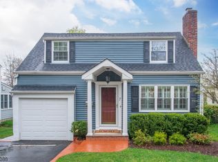 7 Rosemont Ave, Madison, NJ 07940