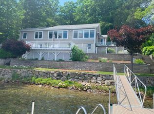 108 N Shore Rd, Spofford, NH 03462