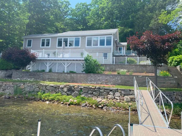 108 North Shore Road, Chesterfield, NH 03462