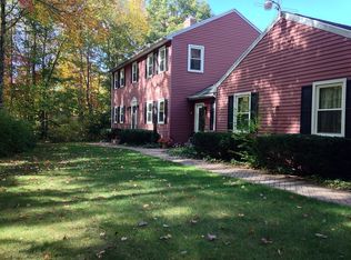 36 Woodcutters Dr, Bethany, CT 06524