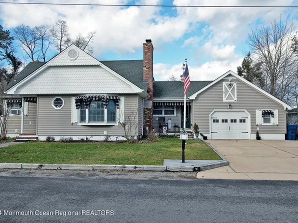 508 Neptune Avenue, Beachwood, NJ 08722