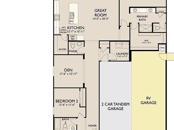 2nd image of this home