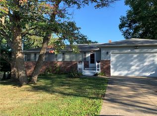 3349 Brunk Rd, Akron, OH 44312